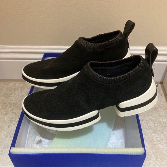 Stuart Weitzman Sneaks - Picture 3 of 5